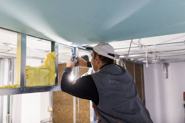 Soundproof Insulation Installation in Flowood, MS