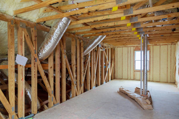 Best Insulation Contractor Near Me  in Flowood, MS
