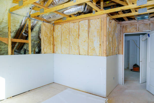 Range of Insulation Solutions in Flowood, MS