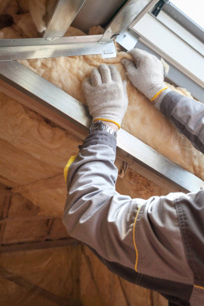 Best Insulation Contractors for Homes  in Flowood, MS