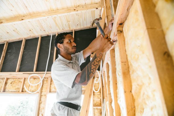 Best Garage Insulation Installation  in Flowood, MS