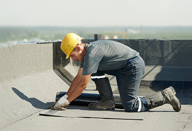 Best Spray Foam Insulation  in Flowood, MS