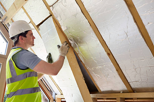 Flowood, MS Insulation Contractor Company