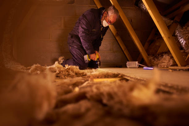 Best Best Insulation Companies  in Flowood, MS